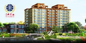 甘肃地产界首家控股上市企业（股票代码000691），是集地产开发，工业制造、矿业开采、生物制药、资源运营、金融效劳、经贸商贸、餐饮娱乐等为一体的多元化大型股份制企业。